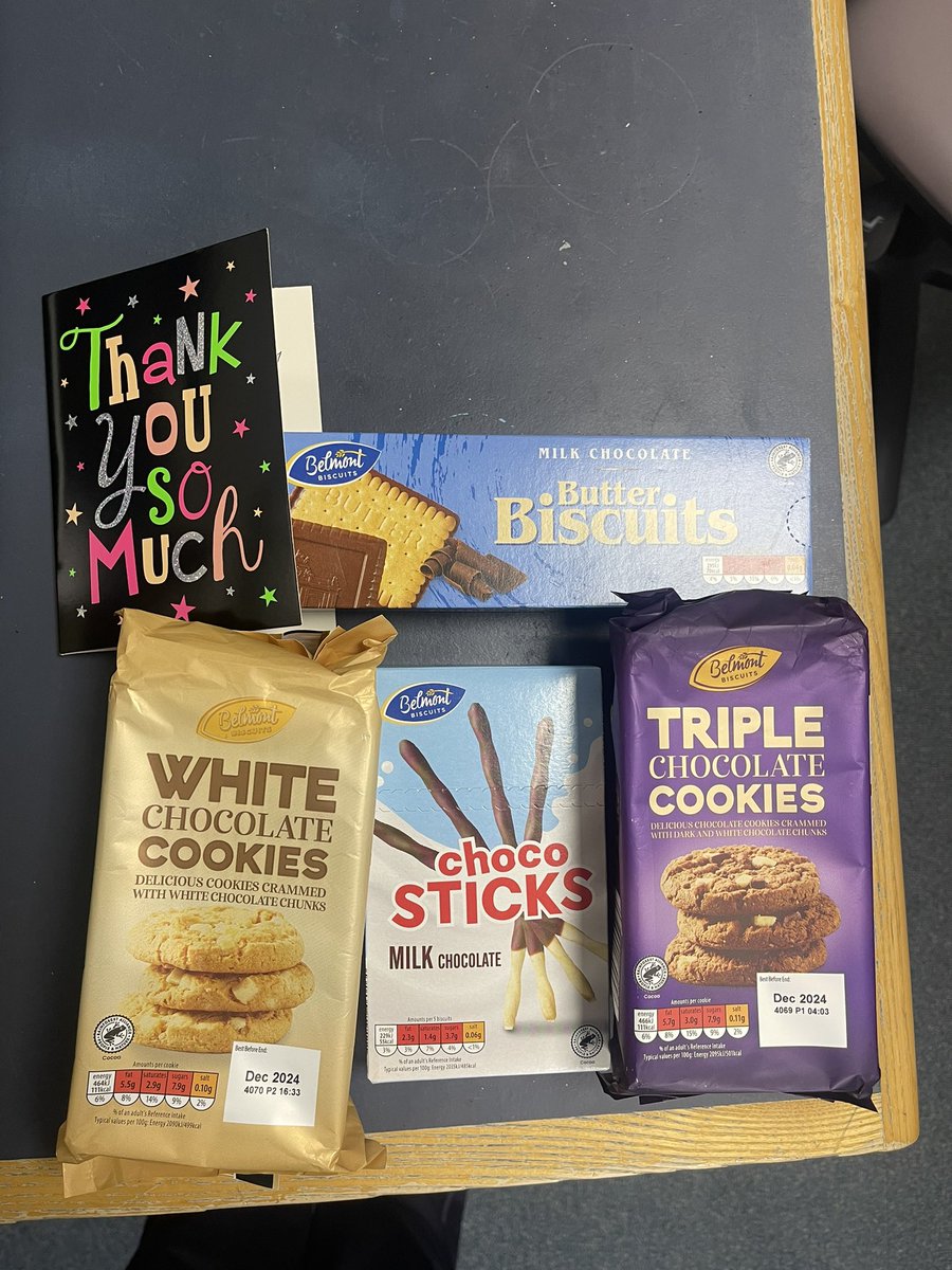 A lovely gift to receive from one of our amputee patients who has been working hard with our Physio and OT team whilst here at the GRU. 

#grateful #RehabLegend #amputeerehab #MDTworking