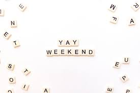 Let the #WeekendFun begin. Wishing our #PinehurstFamily a wonderful weekend. #Weekendadventures