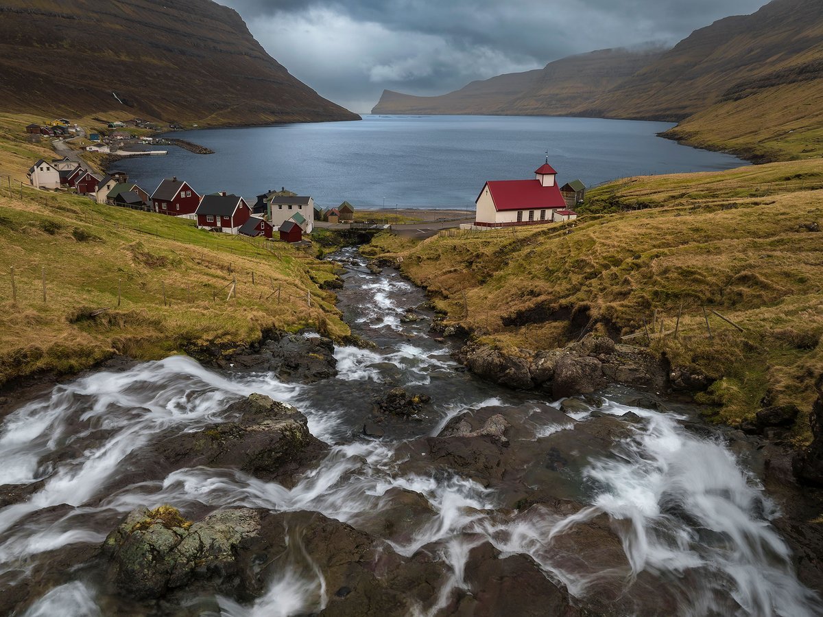 Faroe Islands