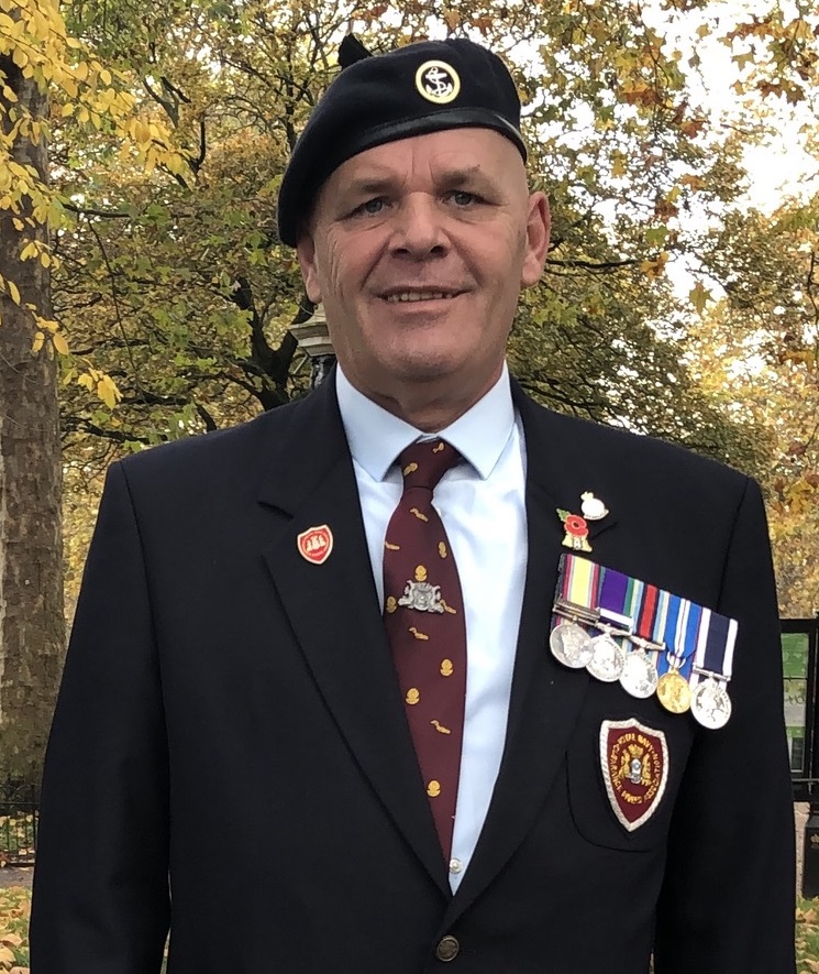 A former #RoyalNavy diver commended for bravery following the Zeebrugge ferry disaster is raising awareness of the dangers of a life-threatening complication of #diabetes. A Hospital Trust admitted errors in Glyn Holgate's care. Find out how we're helping. irwinmitchell.com/news-and-insig…