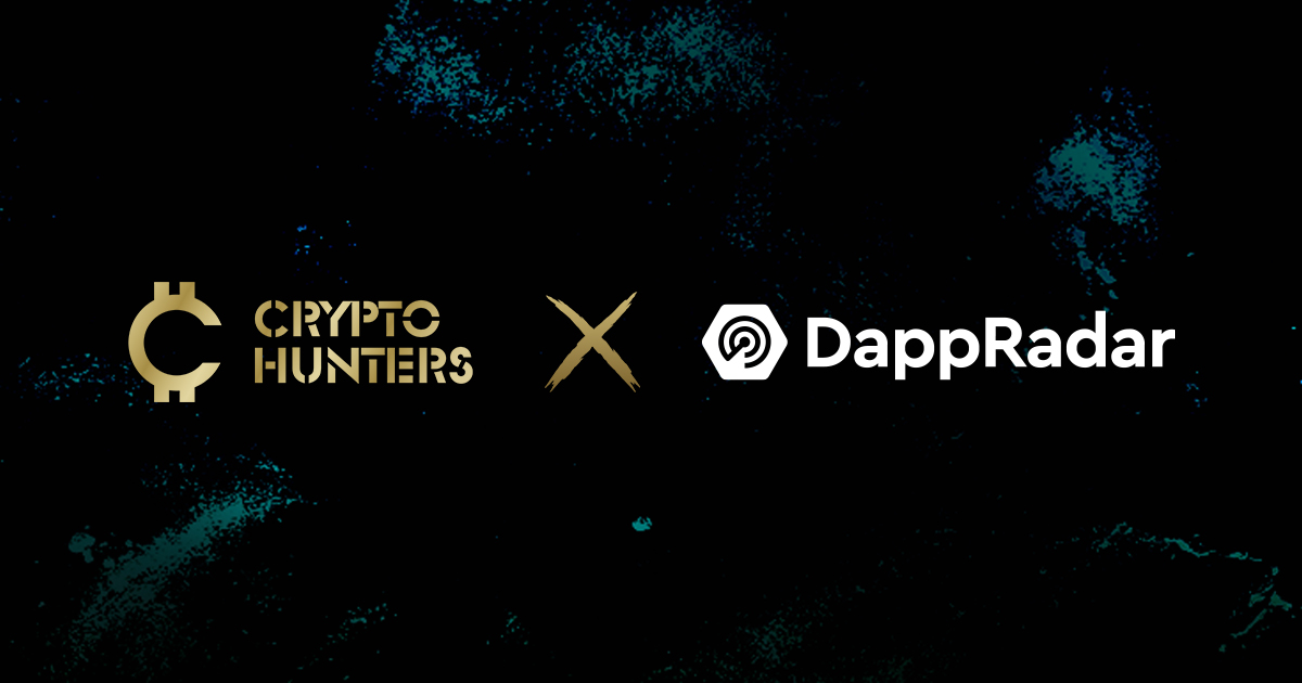 🚨 FIRST QUESTS FOR THE NEXT CRYPTO HUNTERS MILLIONAIRES IN @DappRadar🚨 Complete quests on DappRadar and make extra points toward the Next Crypto Hunter Millionaires Link to participate⬇️ dappradar.com/rewards/quest/… #web3 #crypto #token #gaming