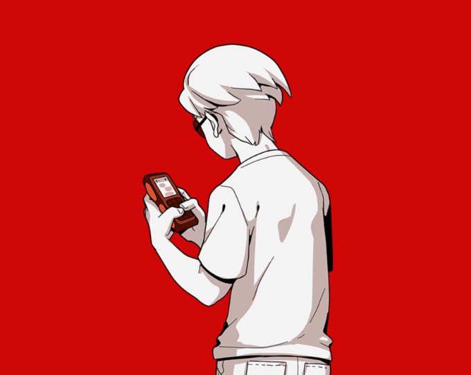 bonafidestrider's tweet photo. wsg queers https://t.co/WuuL5i1ke4