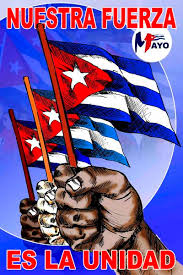Celebraremos el 1ero de mayo conscientes que los desafíos son inmensos, pero  convencidos y dispuestos a enfrentarlos con la misma firmeza de siempre, y de continuar avanzando en nuestros sueños de equidad y justicia social. <a href="/universidad_um/">Universidad de Matanzas</a>  <a href="/CubaMES/">MES</a>  <a href="/PresidenciaCuba/">Presidencia Cuba 🇨🇺</a> <a href="/PartidoPCC/">Partido Comunista de Cuba</a>