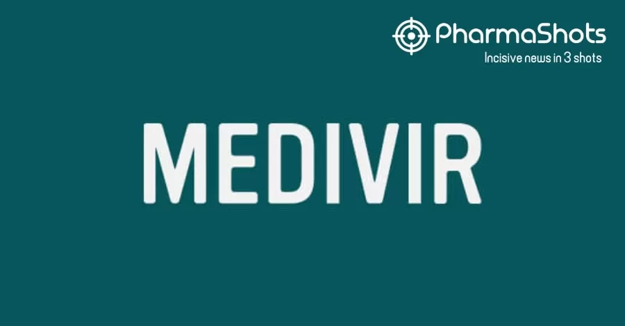 Pharmashot's tweet photo. FDA grants ODD & RPDD to Medivir’s MIV-711 for LCPD
#medivir #miv-711 #rpdd #lcpd #bone #priorityreview #fda #osteoarthritis #obesity #depression #boneformation #biomarker https://t.co/3jQQcgEAKn