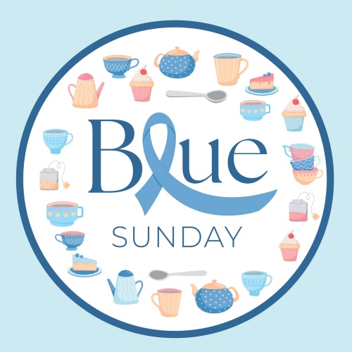 Save the date: Blue Sunday: Tea Party for M.E is on the 19th of May this year! - @theslowlane_ME More information about how to take part here: the-slow-lane.com/blue-sunday-20… #pwME #MECFS #MyalgicE #MyalgicEncephalomyelitis #LongCovid #BlueSunday2024 #TeaPartyforME #Fundraising…