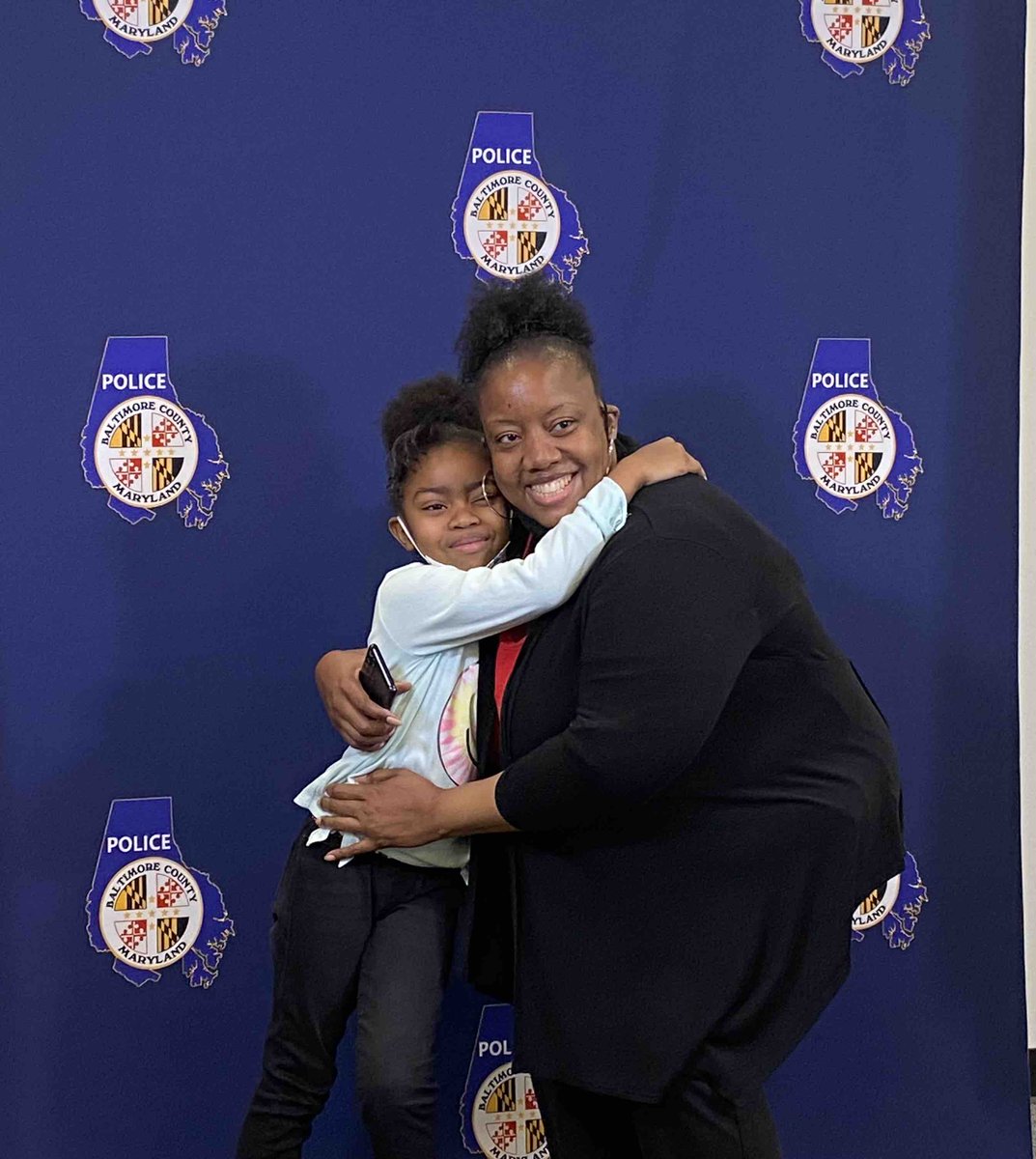 Bring your Child to Work Day is officially underway at #BCoPD! #TYKTWD