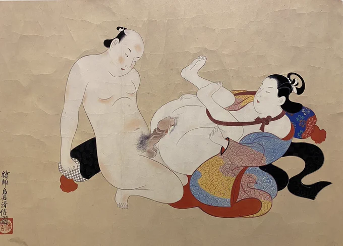 すごい、なんというか輪っかの紐の可能性を感じますよね。最初にこれ思いついた人天才。 