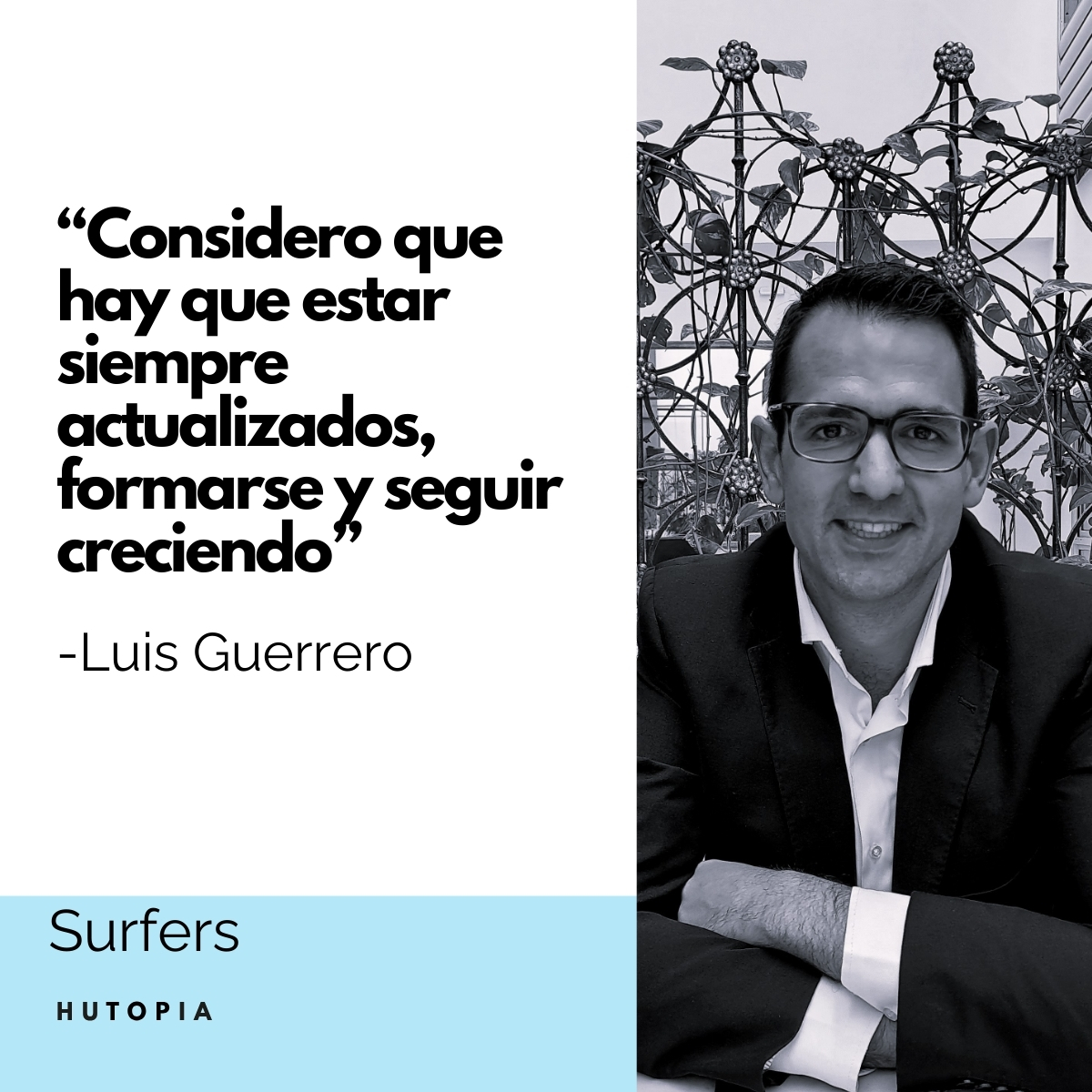 ¡El artículo completo de hoteles Bécquer y Kivir ya está disponible en nuestra página web! ¡No te lo pierdas!
hutopia.es/13s.hotelbeque…
#surfers #IA #hutopia #linkinbio #Pymes #españa