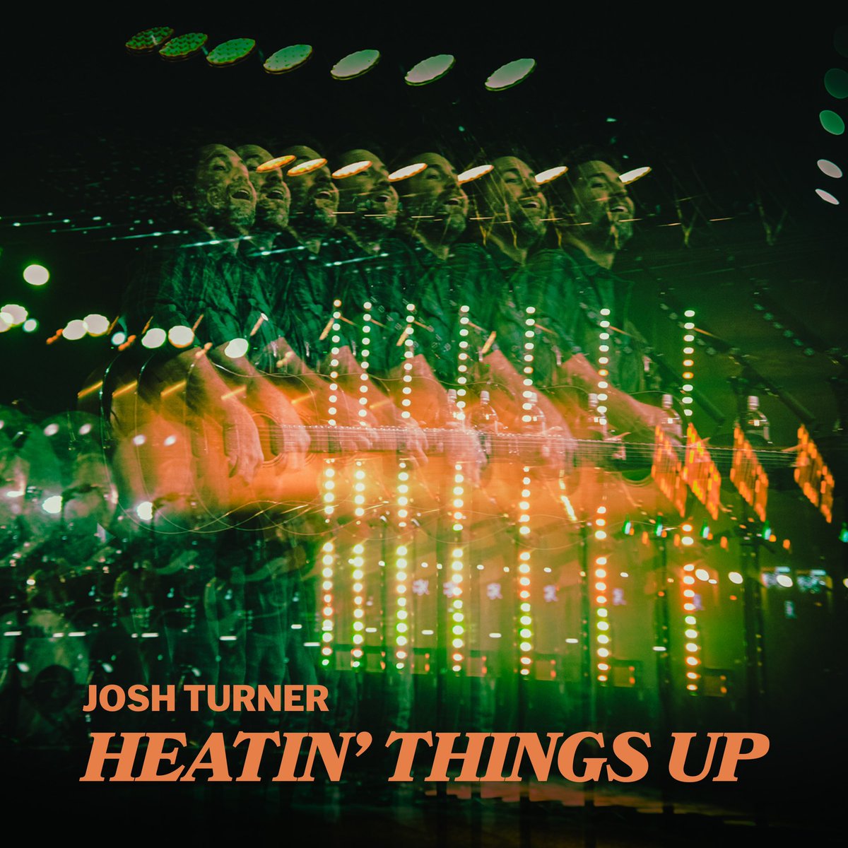 “Heatin’ Things Up” is available everywhere at midnight EST.🔥Pre-save now. strm.to/HeatinThingsUp

#joshturner #heatinthingsup #newmusic #midnight #countrymusic

Photo Credit: Jess Nelson