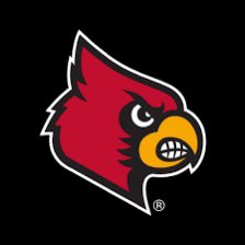 Blessed to receive an offer from The University of Louisville❤️🖤