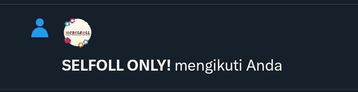 ASIKKKK MAKASIH BANGET MIMIN CINTAKU <a href="/mfselfoll/">SELFOL ONLY!</a> 😚😚