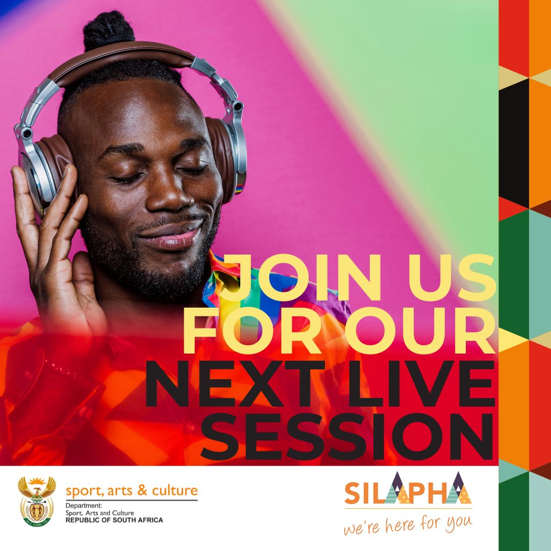 🌟 Join us for a ground-breaking event on #Silapha, focusing on 'Nutrition for the Mind' to support mental health and resilience. 💪 Don't miss out on practical tips and expert insights! Free on 7th May at 12:00. Register: dsac.myhealth360.co.za/sign-up/?cid=c… #SilaphaWeAreHere4U
