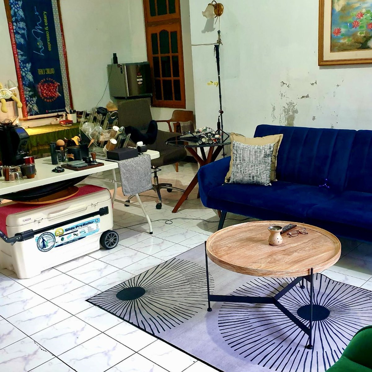 dimaskhr's tweet photo. WTS Rumah di Perumahan Green House Yogyakarta. LT 117 m² LB 156 m² Fasilitas umum ada masjid, lap badminton, lap tenis, balai RW. One gate system dan lingkungannya nyaman dan aman. Mantep dah pokoknya. Bisa DM yg mau tanya-tanya 🔥🔥 https://t.co/uHn3IP7oPD