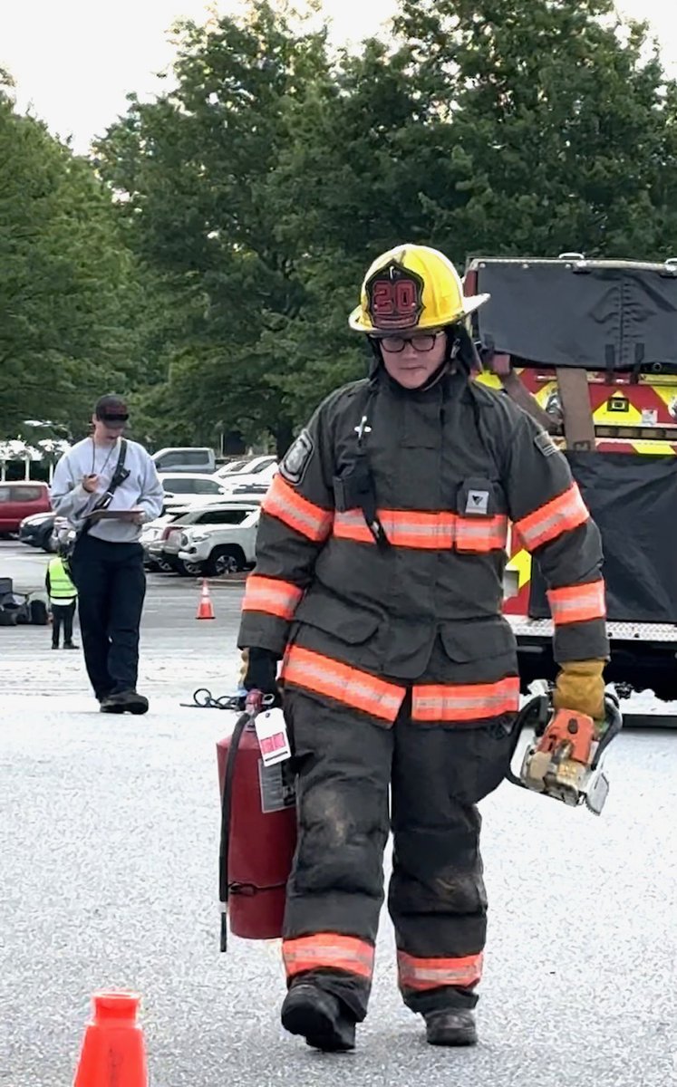 East Gaston CTE Department tweet media