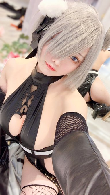 コスプレイヤー水瀬あいりのTwitter画像9