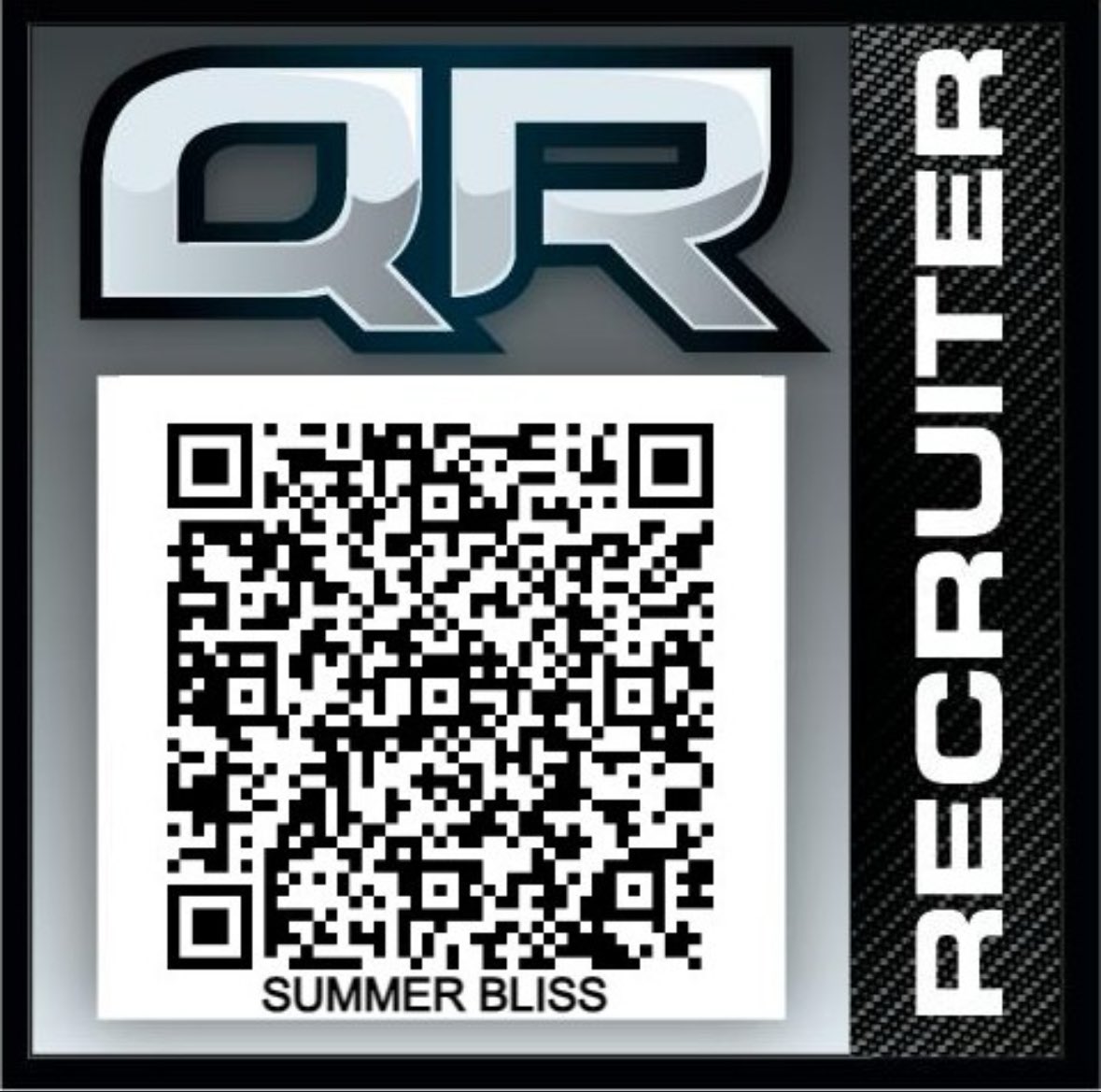 QrRecruiter tweet picture