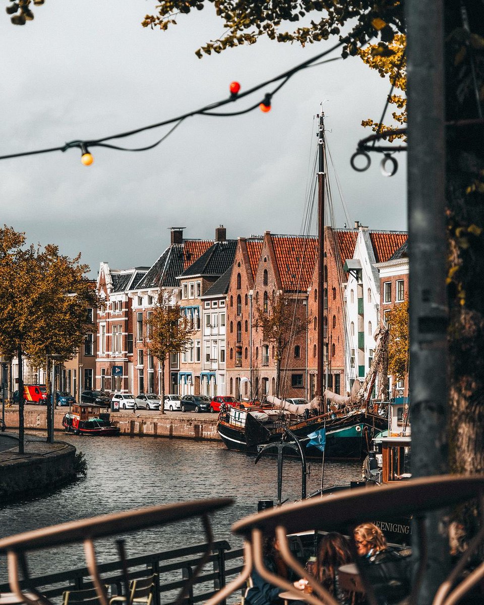 Groningen, Netherlands 🇳🇱