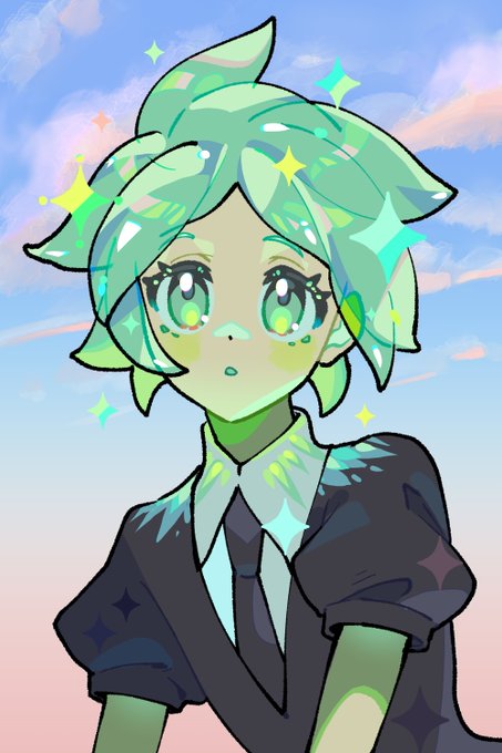 「宝石の国」のTwitter画像/イラスト(新着))