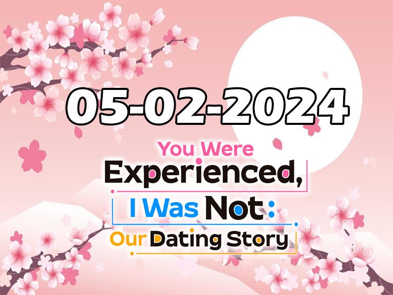 Don't Miss It on Next Thursday !!! 

#OurDatingSim, #TheBeginning, #Spring2024