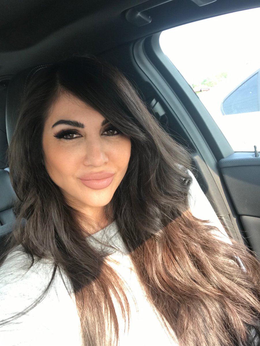 sabrina goodman tweet media