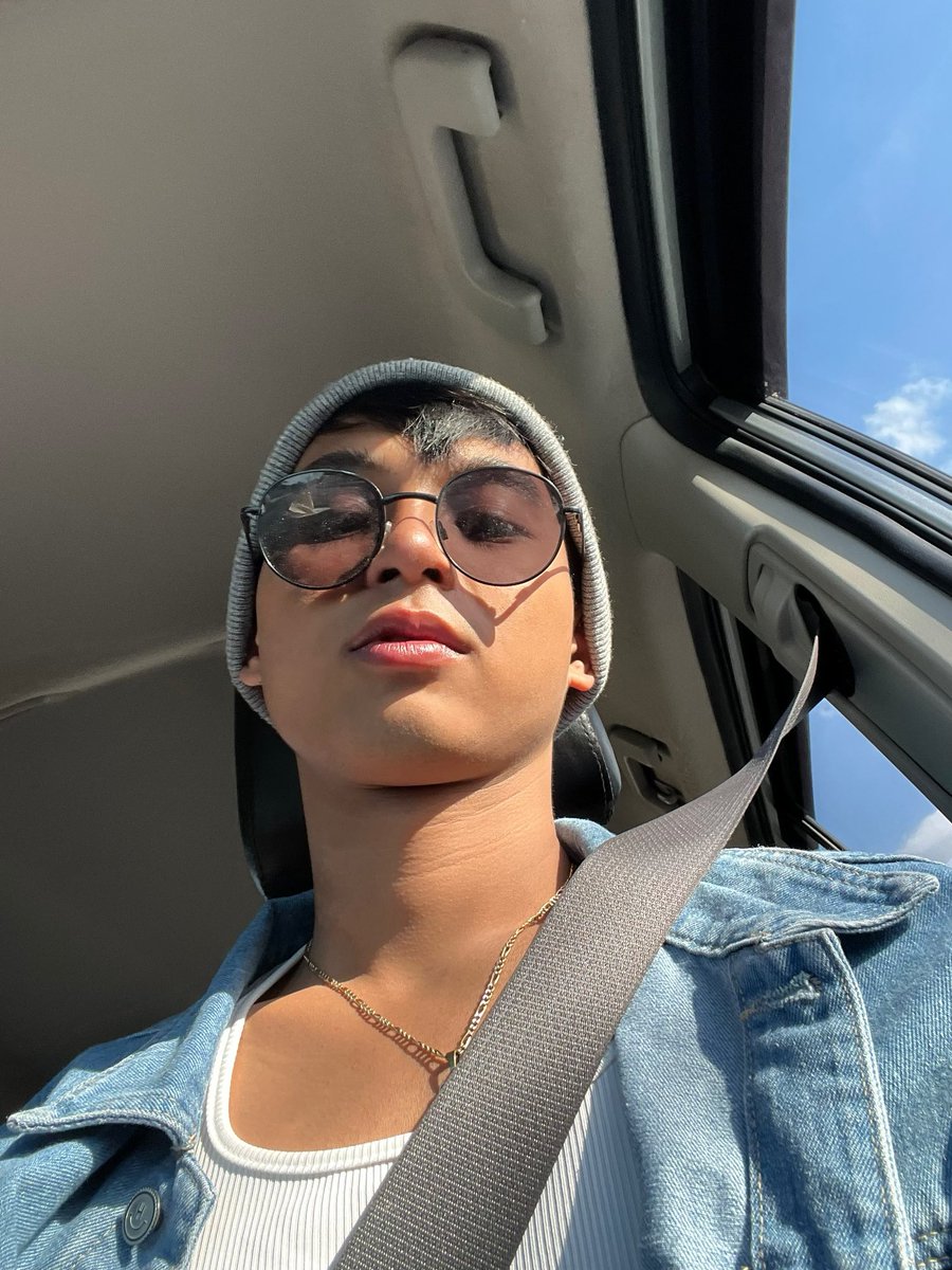 your pov: