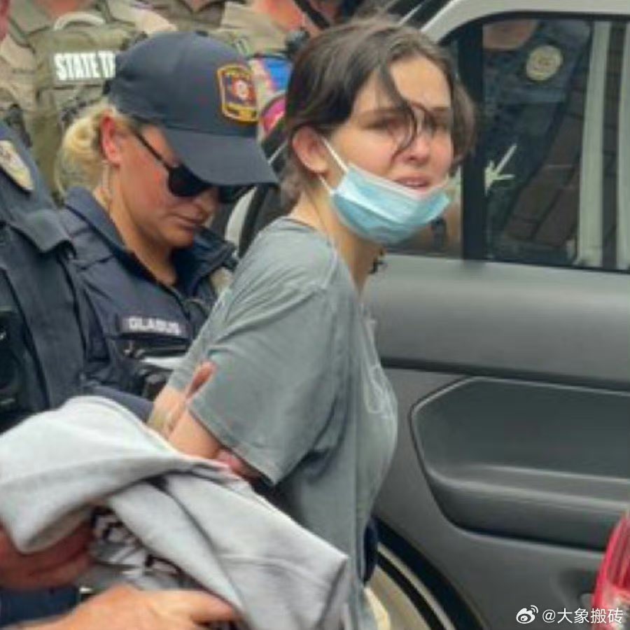 汉尼拔火罐 tweet media