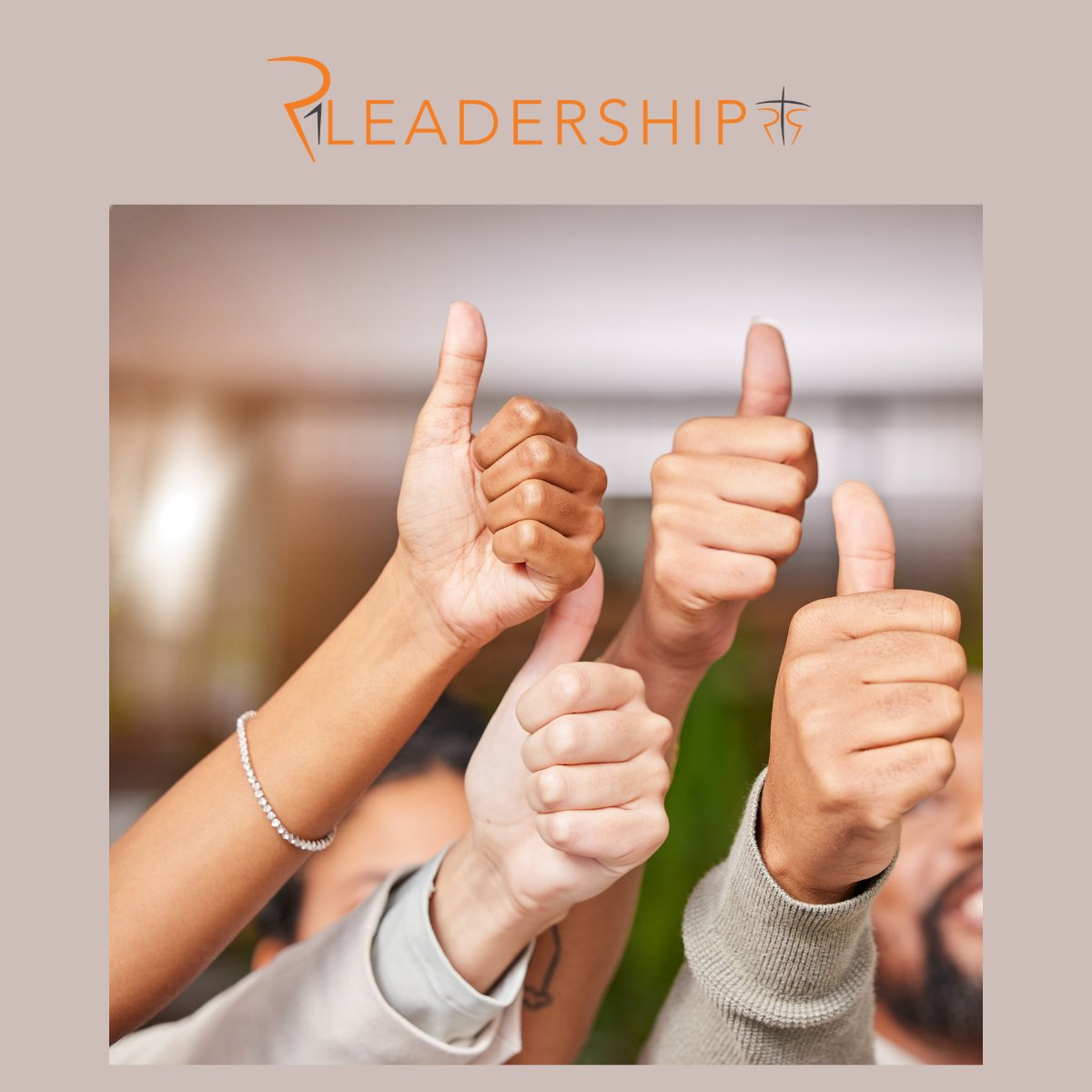 Happy #ThankYouThursday! 🎉 Today, we celebrate the art of #gratitude and giving thanks to those who make our lives brighter. Let's spread #appreciation, whether it's #family, #friends, #colleagues, or our #employees. 

p1leadershipusa.com