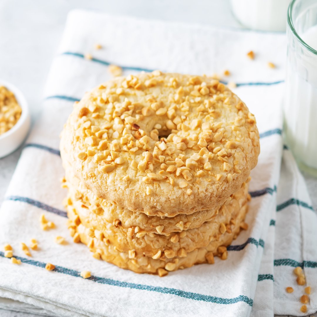 Discover the magic of baking with Marshalls Farola flour! ✨ Elevate your baking game with Farola and create delicious treats that will have everyone asking for more! marshallsfoods.com/product/marsha…