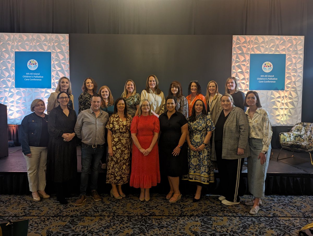 What a bunch! Finally got a group shot of all the national Clinical Nurse Coordinators #CPCC2024 @TempleStreetHos @CHIatCrumlin @HSELive @TSH2020nurse @FitzsimonsJean @LouisaH76117458 @TinaKenny4