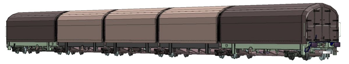Revolution Trains tweet media