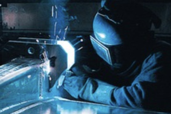 iwatraining's tweet image. Are you looking for a career with potential for growth and opportunities to travel? ✈️ 

Welding can take you places, literally. Pack your bags for an adventure. 

#Welderjobs #StructuralWelder #HoustonTradeSchool