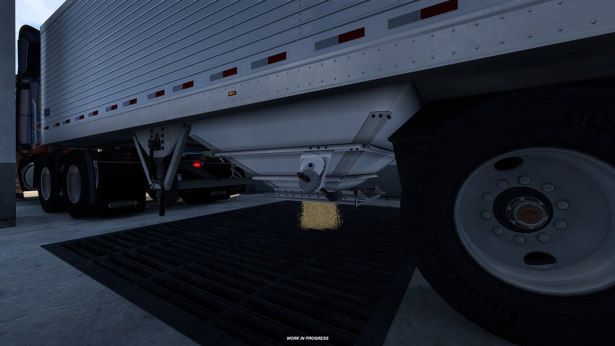 SCSsoftware tweet picture