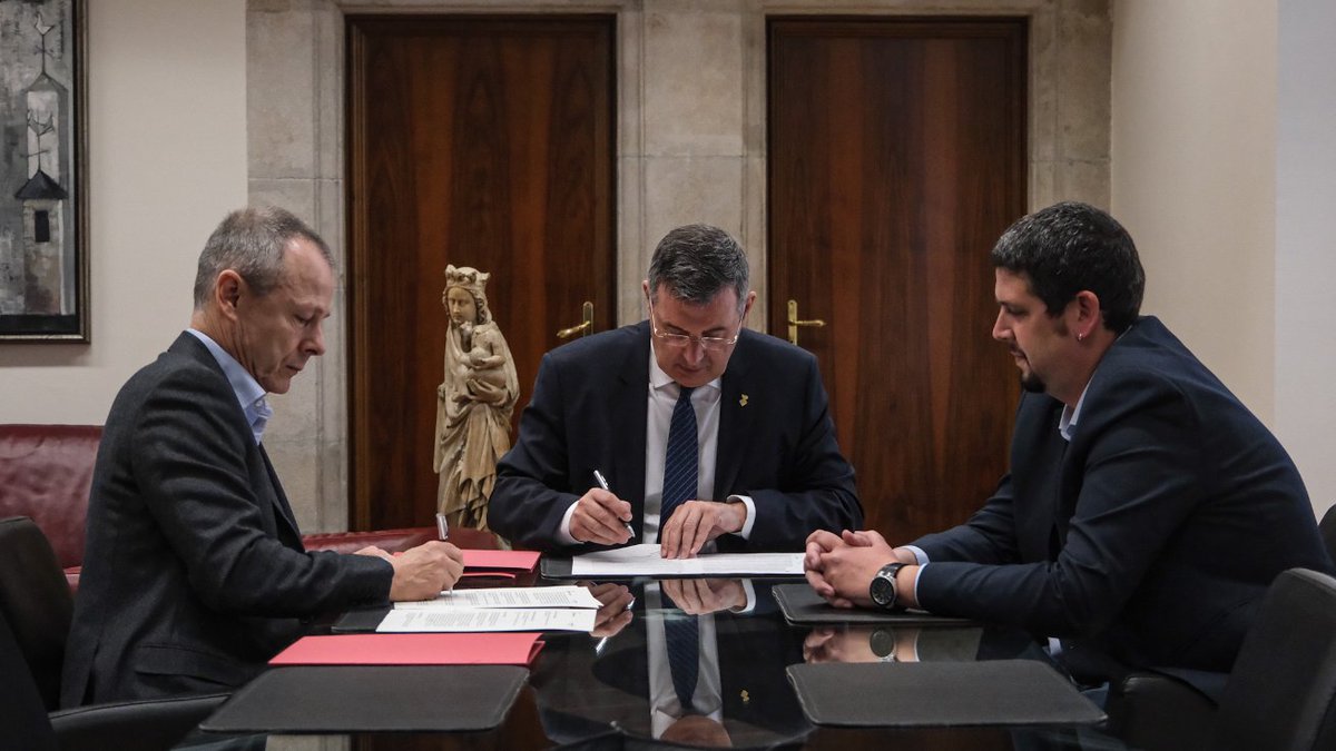 Diputació de Girona tweet media