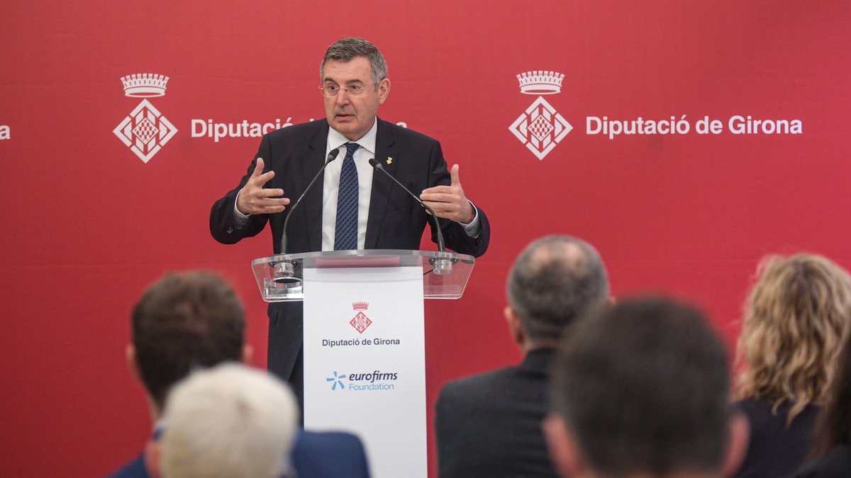 Diputació de Girona tweet media