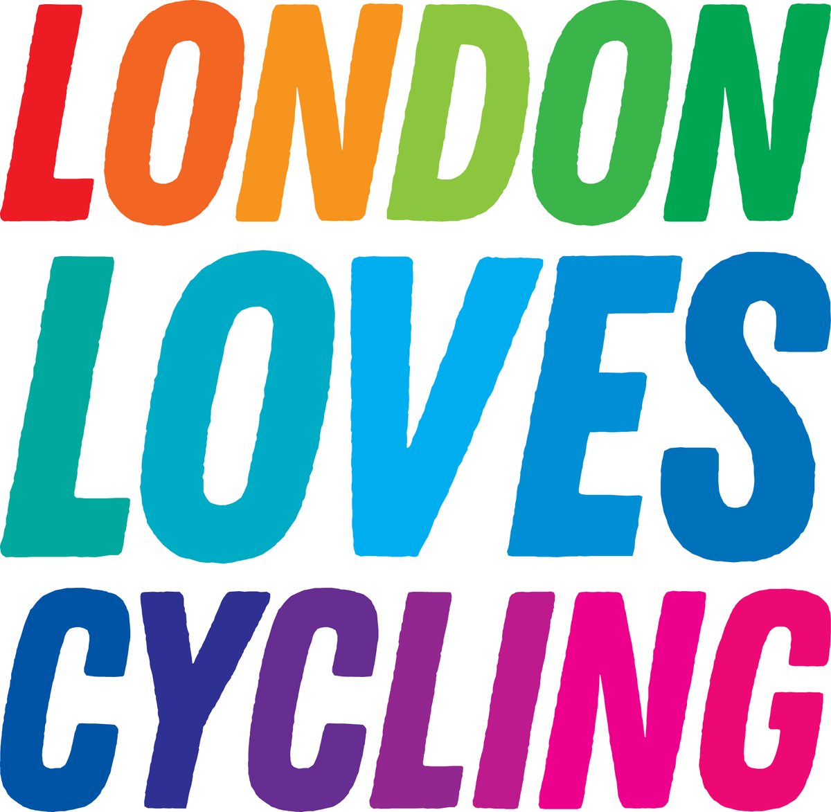 This weekend @London_Cycling has a host of cycle-related free events for you to get involved with, all over London. You could join a community or a family ride or head out for a longer route ride. lcc.org.uk/campaigns/lond… Get involved & show how much #LondonLovesCycling 🚲💚🚲