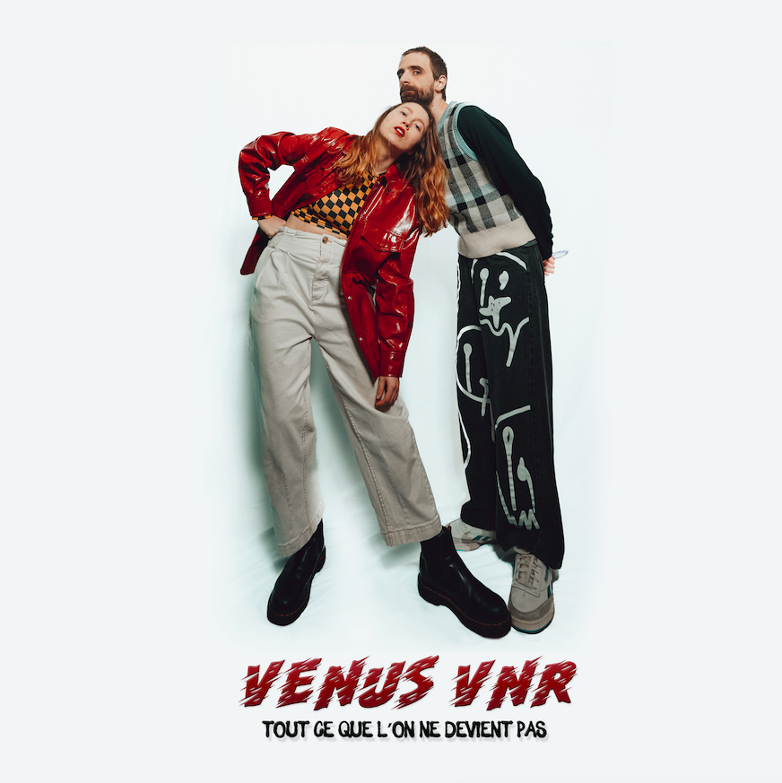 Venus VNR tweet media