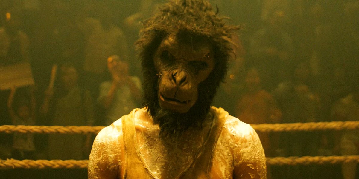 ErikDavis's tweet photo. April 2024 movies with the Fresh sweep across the board:
#SpyXFamilyCode 96% ๐
#Challengers 93% ๐
#MonkeyMan 89% ๐
#Abigail 86% ๐
#Arcadian 85% ๐
#TheFirstOmen 81% ๐
#CivilWar 81% ๐
#SasquatchSunset 72% ๐
#UngentlemanlyWarfare 72% ๐
#BoyKillsWorld 63% ๐
https://t.co/sOBUUmtq3J