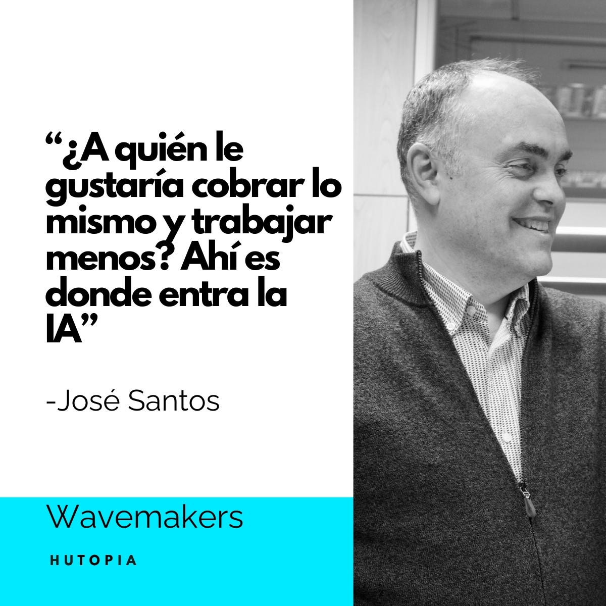 ¡El artículo completo de Intensas Network ya está disponible en nuestra página web! ¡No te lo pierdas!
hutopia.es/14.intensas.ht…
#wavemakers #IA #Hutopia #linkinbio #pymes #españa