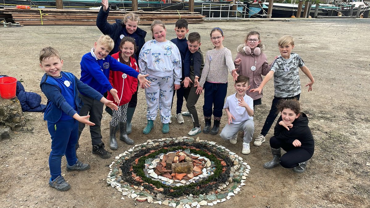 Holywell School tweet media