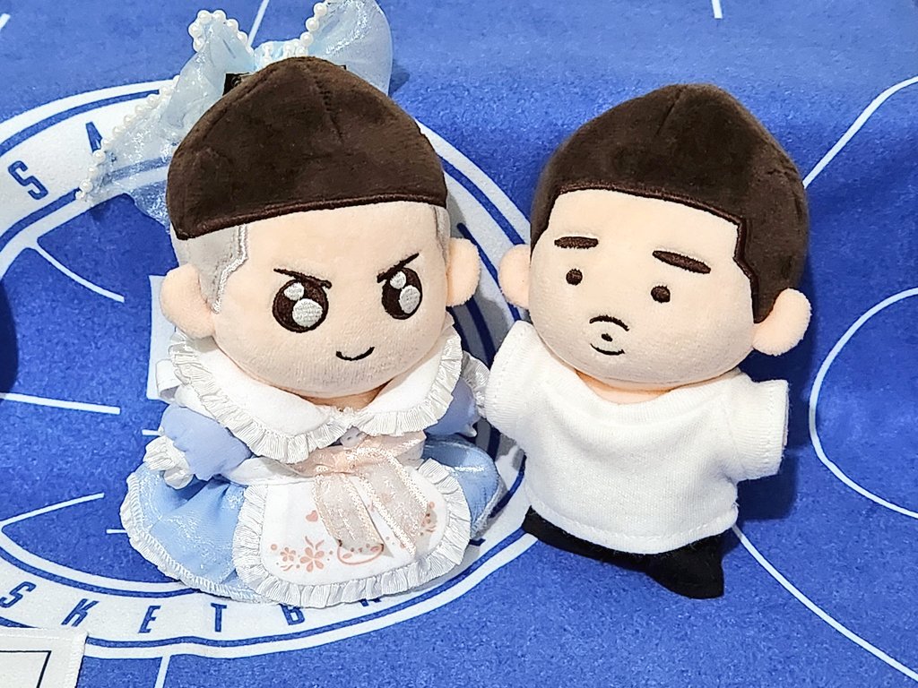 미띤 리본우명 구현