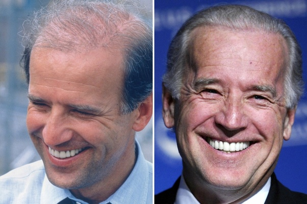 Biden is mocking Trump's hair? msn.com/en-us/news/pol…