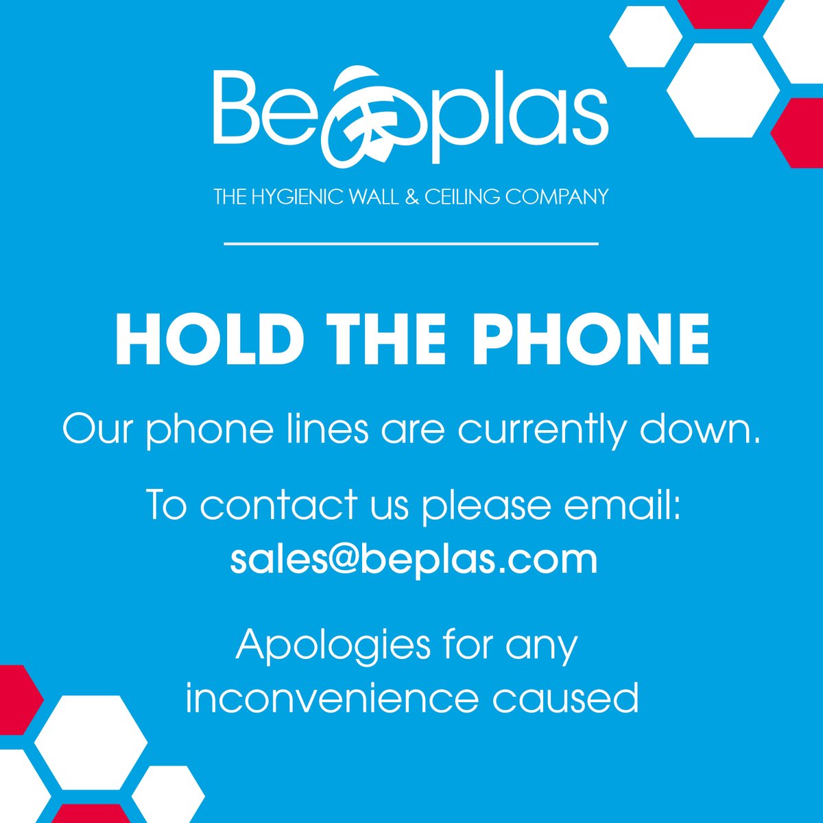 Be-Plas tweet media