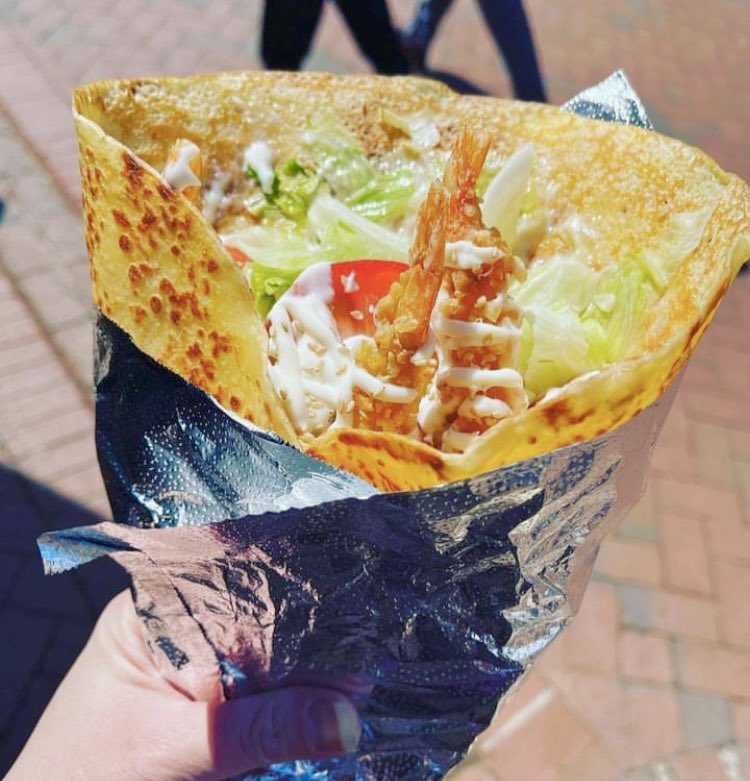 The Plough, Shepreth tweet media