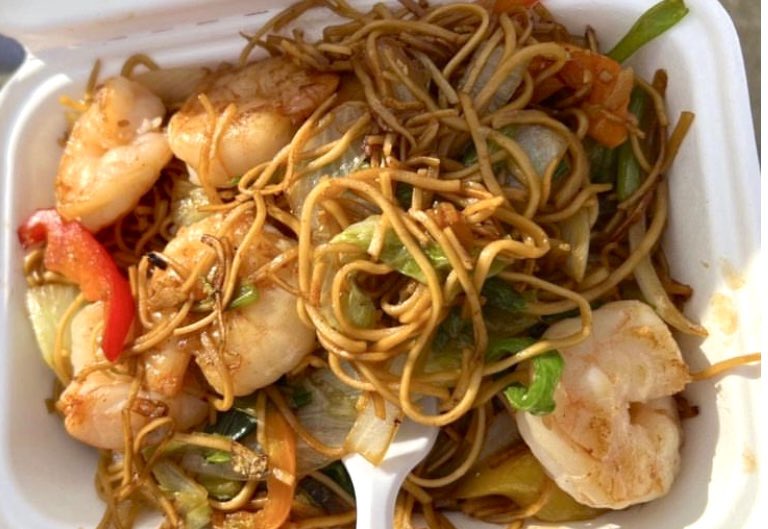 The Plough, Shepreth tweet media