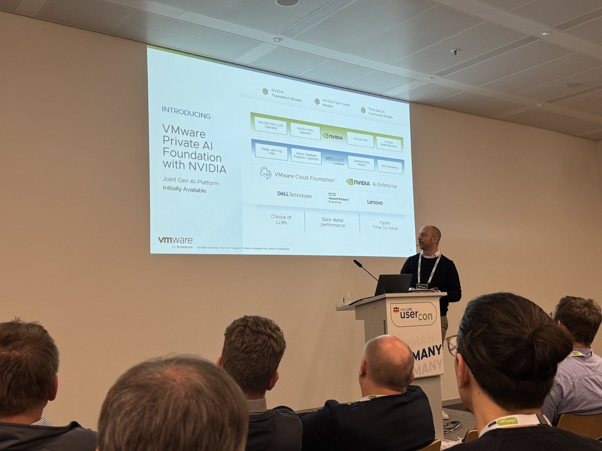 Bjoern Brundert (inactive) tweet media