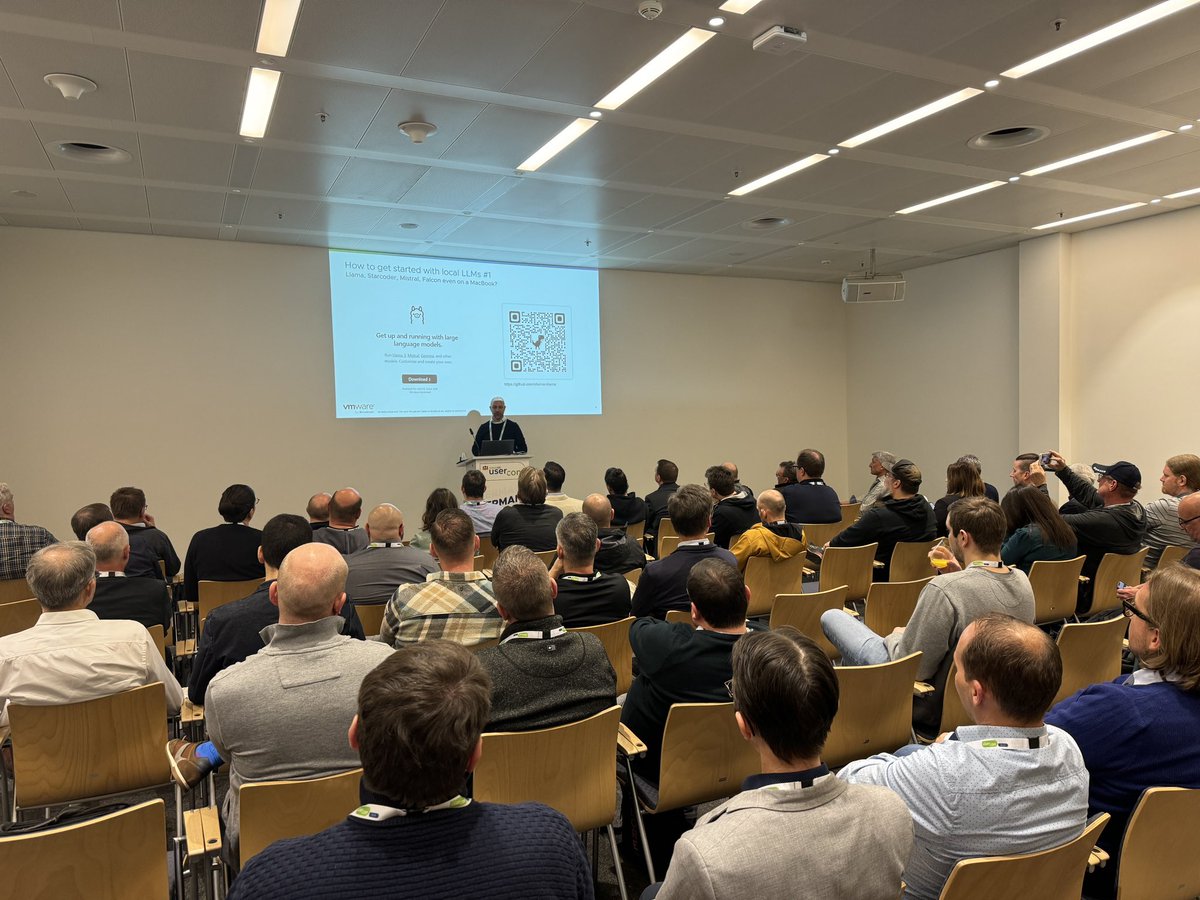 Bjoern Brundert (inactive) tweet media