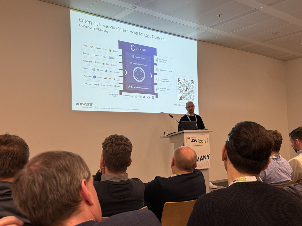 Bjoern Brundert (inactive) tweet media