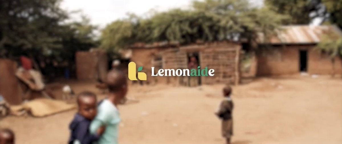 lemonaideco_'s tweet photo. What is Lemonaide?
Watch and find out!
https://t.co/42kPFy0rIZ https://t.co/ee7214wNJR