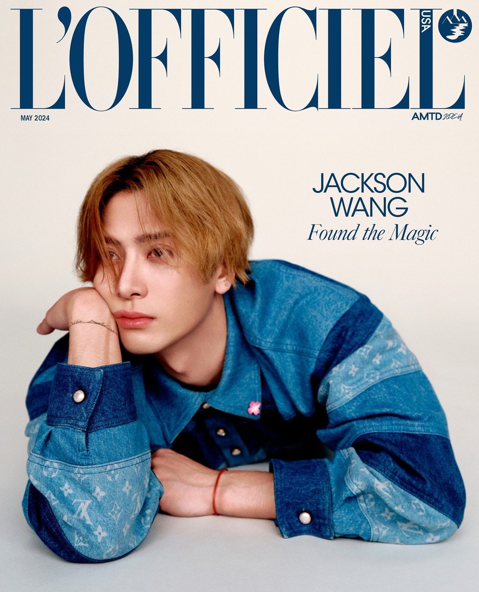 น่ารักแท้ๆหนุ่มน้อย❤️🐢👑

 #JacksonWangxLOFFICIEL
#JacksonWang