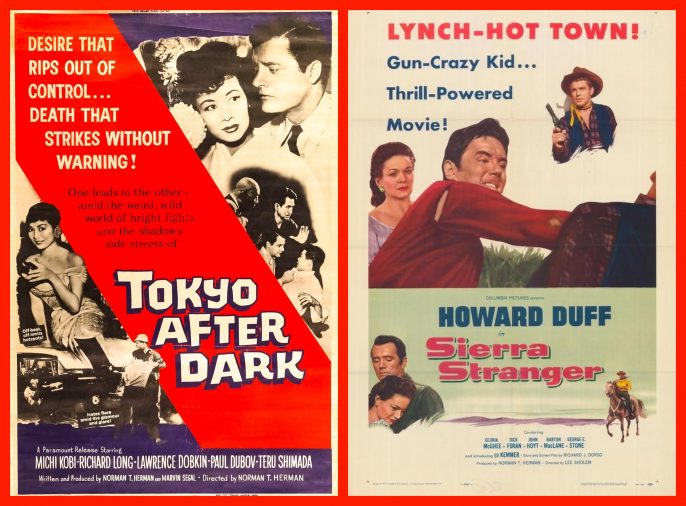 Jonathan van Harmelen reveals a lesser known history of Asian American filmmakers and studios. 'Among Japanese Americans, Yokozeki was the icon of success for a community still reeling from the economic impacts of wartime imprisonment.' lareviewofbooks.org/article/the-na…